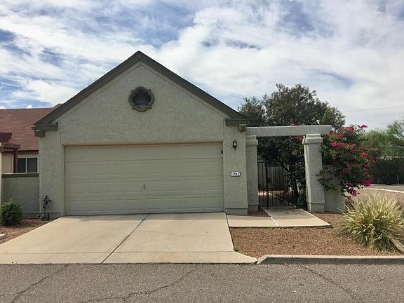 2nd image of 2989 W Talara Ln