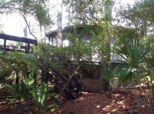 870 Fiddlers Ridge Rd, Fripp Island, SC 29920