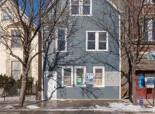 3510 W Irving Park Rd #FIRST, Chicago, IL 60618