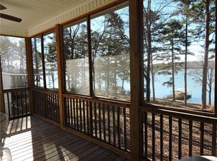 973 Shelor Ferry Rd, Fair Play, SC 29643