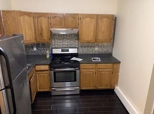 15 Newbury St #1, Somerville, MA 02144