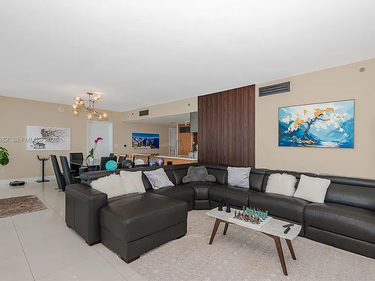 465 Brickell Ave #5101 — Photo 3
