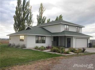 2528 N 17th Rd, Worden, MT 59088