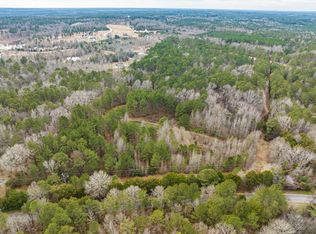 3395 TOM BARTLES Road, Appling, GA 30802