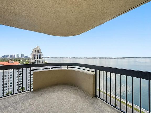 4th image of 2413 BAYSHORE BOULEVARD #2001