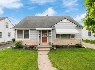 1233 Rockwood Ave SW, Canton, OH 44710