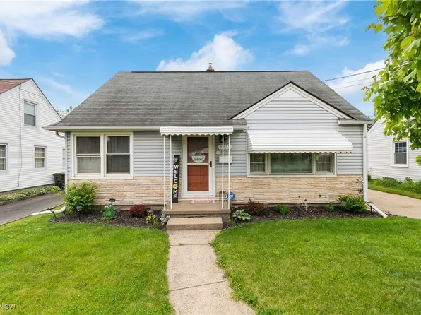 1233 Rockwood Ave SW, Canton, OH 44710