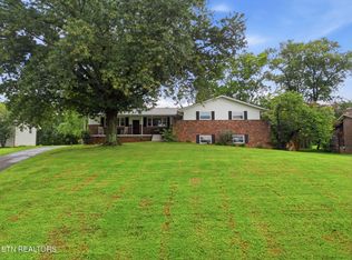 5421 Shenandoah Dr, Knoxville, TN 37909