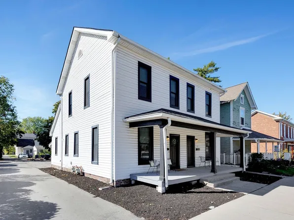 137-139 S 8th St, Noblesville, IN 46060