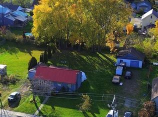 128 Metcalfe St S, Norfolk County, ON N3Y 3C1