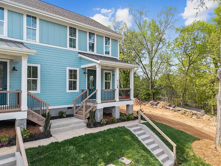 515 Spruce St #B — Photo 24