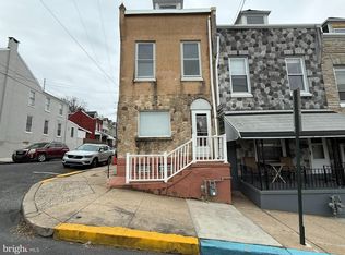 1322 Green St, Reading, PA 19604