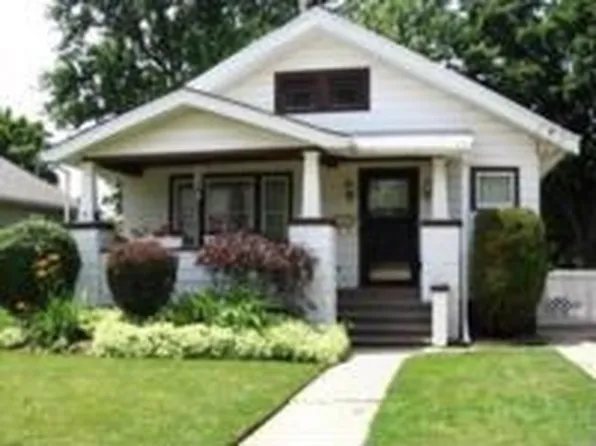 408 Welty Ave, Rockford, IL 61107