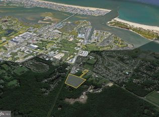 Stephen Decatur, Ocean City, MD 21842