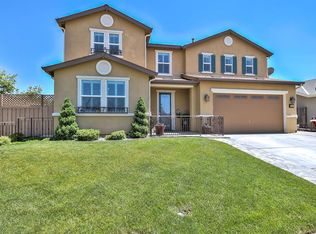 717 Havenwood Dr, Lincoln, CA 95648