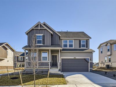 16052 E 111th Circle, Commerce City, CO, 80022