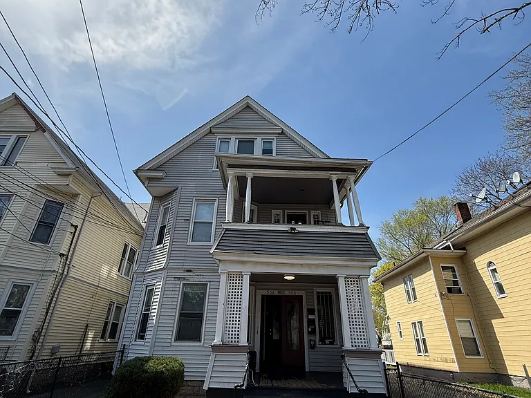 504 Winthrop Ave #B — Photo 20