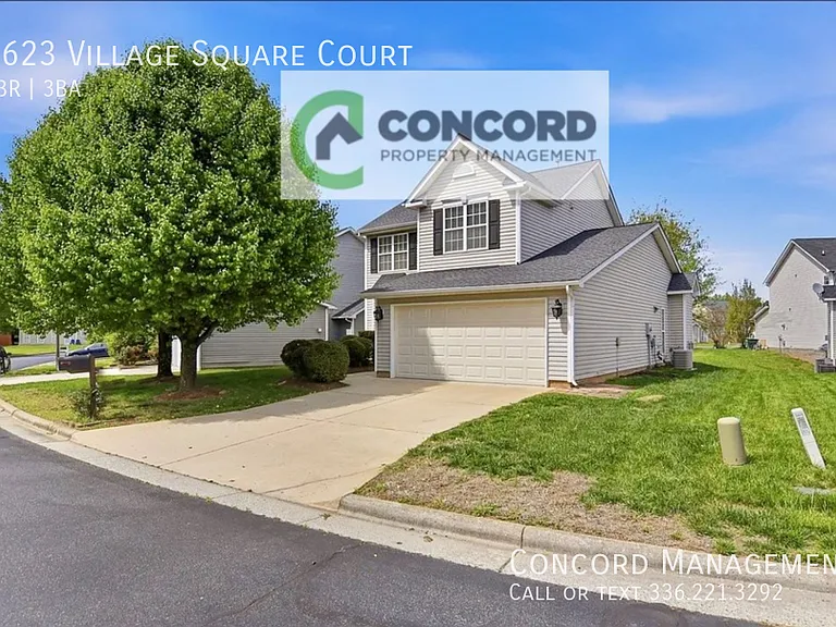 4623 Village Square Ct — Photo 1