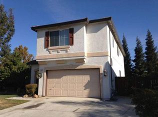 617 Sagewood Ln, Tracy, CA 95377