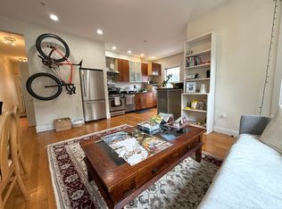12-14 Everett St #102, Allston, MA 02134