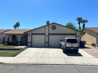 4339 Wendy Ln, Las Vegas, NV 89115