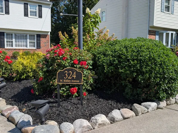 324 W Ridley Ave, Ridley Park, PA 19078