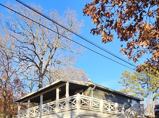 179 Stump Holw, Branson West, MO 65737