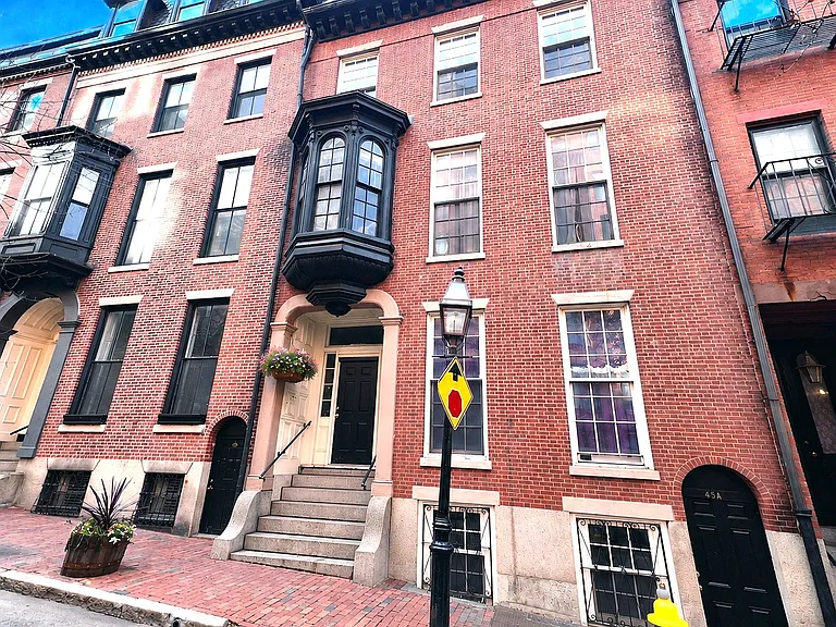 45A Hancock St #1 — Photo 17