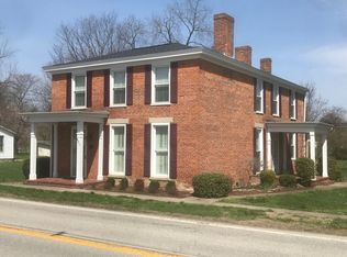 601 Main Cross St, Warsaw, KY 41095