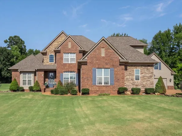 516 Faith Rd, Millington, TN 38053