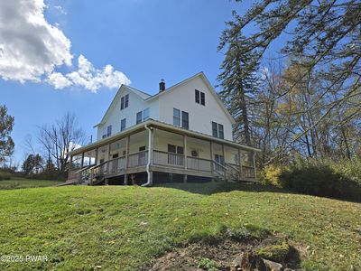 112 Leonard Rd, Pleasant Mount, PA, 18453
