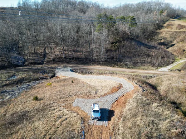 0 Hampton Hollow Rd, Langsville, OH 45741