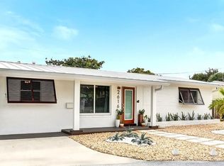 2616 NE 9th Ter, Fort Lauderdale, FL 33334