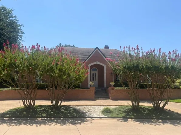 6509 Muirfield Rd, Fort Worth, TX 76132