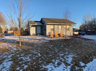 101 Carl St, Ranchester, WY 82839