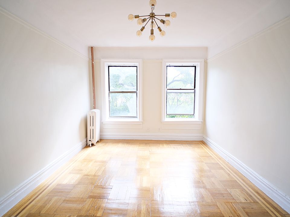 1st image of 401 Edgecombe Ave APT B5
