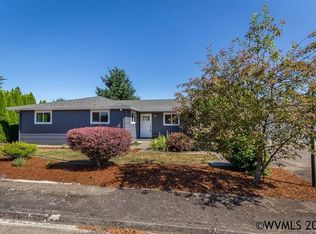 37239 James Pl, Lebanon, OR 97355