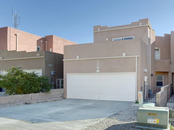 4616 Holiday Breeze Pl NE, Albuquerque, NM 87111