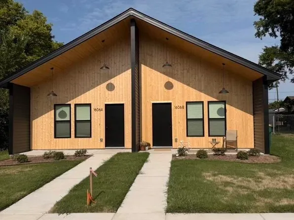 1606 College St Unit B, Little Rock, AR 72202