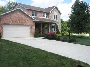 30 Whisper Way, Eaton, OH