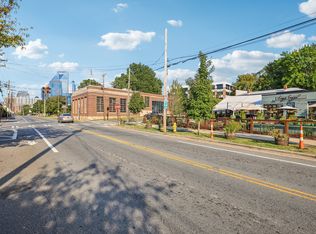 The Hideaway at Kingspark, Charlotte, NC 28208