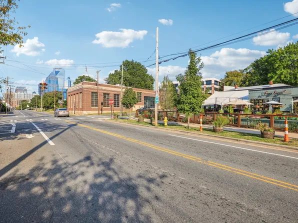 The Hideaway at Kingspark