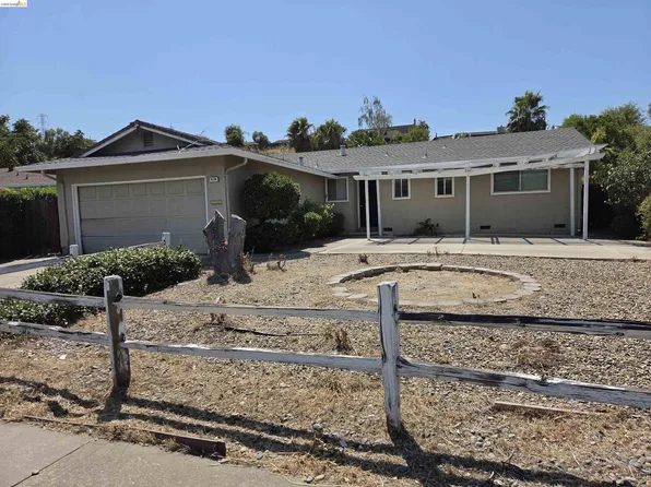 3128 G St, Antioch, CA 94509