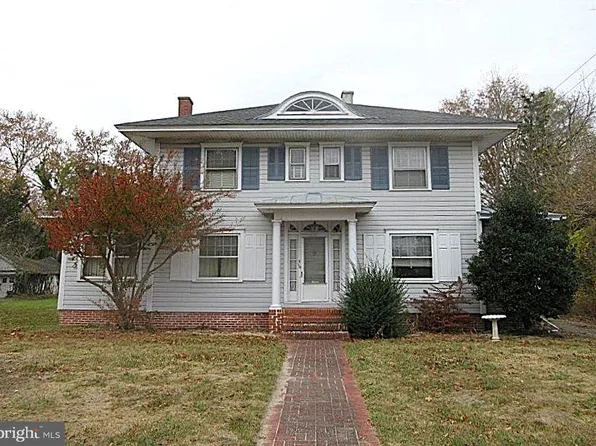 110 W Market St, Georgetown, DE 19947