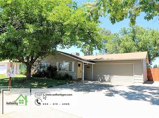 2590 Saturn Skyway, Redding, CA 96002