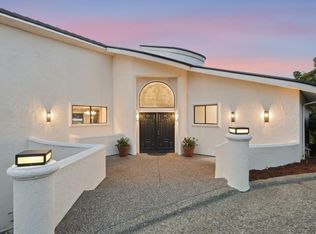 40 Eugenia Way, Hillsborough, CA 94010