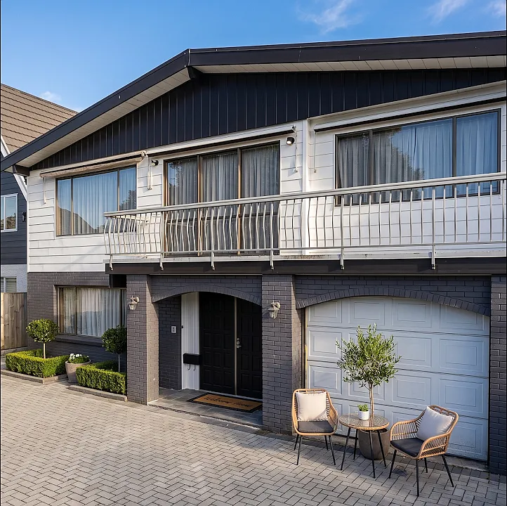 7951 Thormanby Cres #8