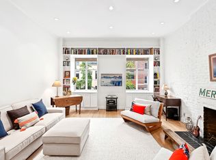 21 W 9th St APT 3F, New York, NY 10011