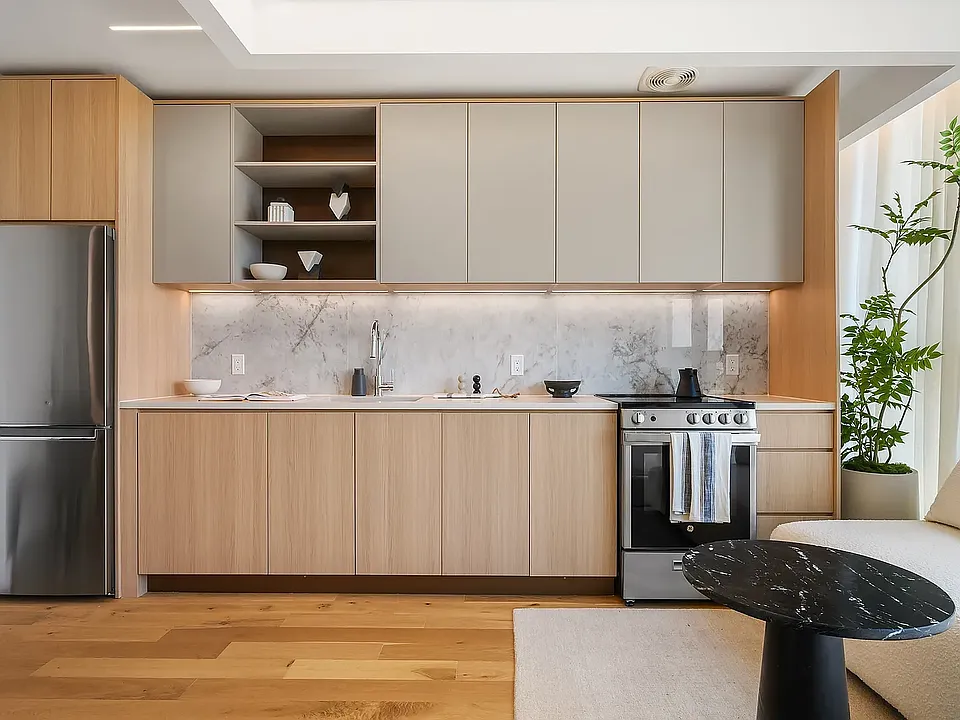 20 Rockwell Pl #406F