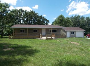 2059 Us Highway 65, Buffalo, MO 65622